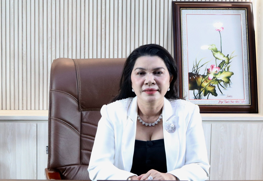 Nữ tướng Kim Oanh Group: “Tôi nghĩ trồng cây ngọt sẽ hái được quả ngọt”