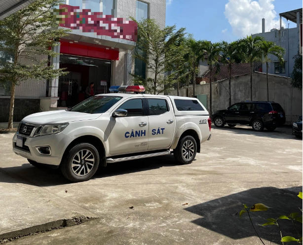 Quảng Nam: Thông tin mới nhất về tung tích 2 kẻ cướp ngân hàng Agribank