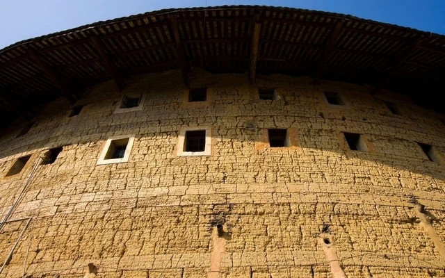'Pháo đài' khổng lồ 900 năm tuổi được mệnh danh 'hóa thạch sống', UNESCO công nhận là di sản thế giới