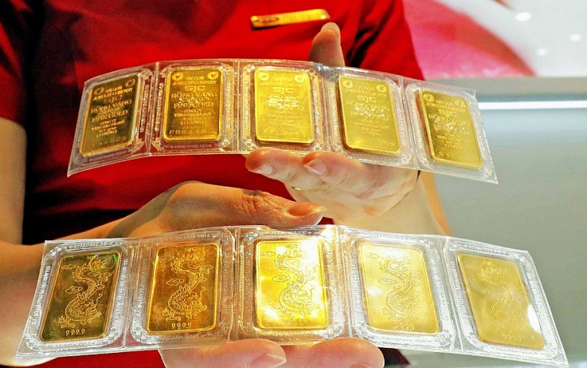 Tuần tới, giá vàng có thể biến động ra sao?