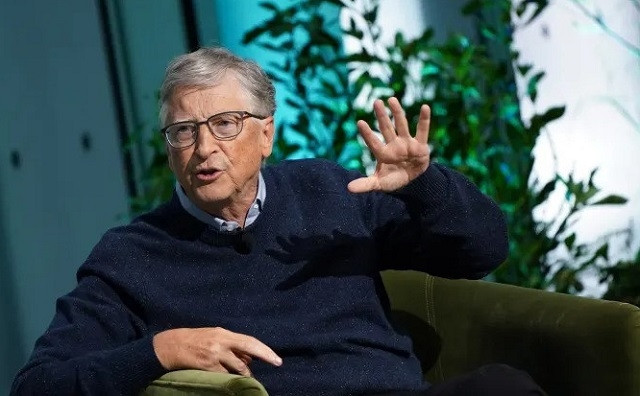 Bill Gates ghi nhớ biển số xe của từng nhân viên, lý do phía sau khiến bất cứ ai làm việc tại Microsoft cũng phải ‘khóc thét’