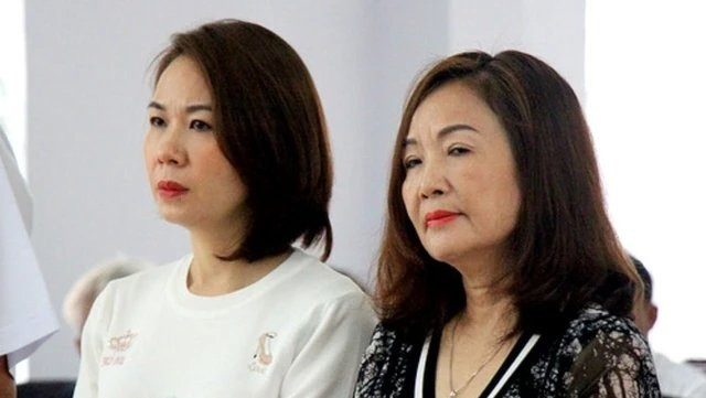 Chân dung bị cáo lừa bà Nguyễn Thị Như Loan - CEO Quốc Cường Gia Lai (QCG) 150 tỷ đồng