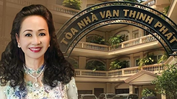 Vụ Vạn Thịnh Phát: 3 nhân tố giúp Trương Mỹ Lan lập hàng trăm công ty ‘ma’ gây thiệt hại 232.000 tỷ đồng cho SCB