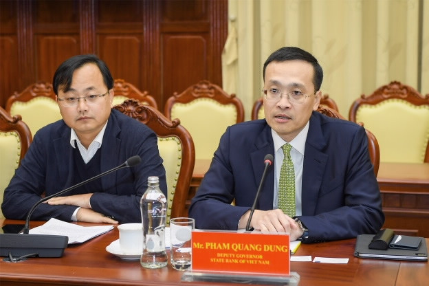 Ngân hàng Phát triển châu Á (ADB) sẽ hỗ trợ Việt Nam 1 tỷ USD mỗi năm