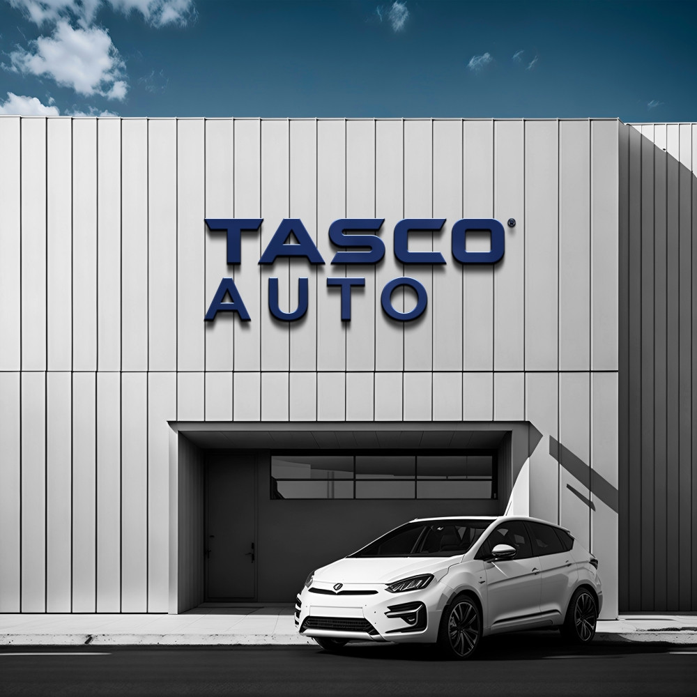‘Ông trùm BOT’ Tasco tiết lộ kế hoạch nghiêm túc phát triển ngành ô tô