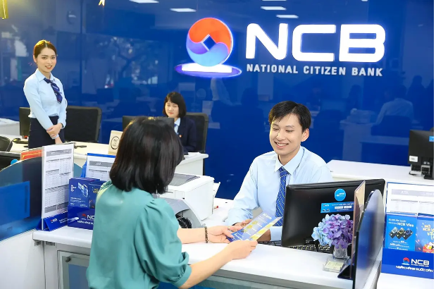 Ngân hàng TMCP Quốc Dân (NCB)