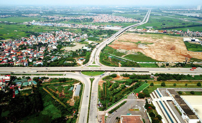 Khu công nghiệp tại thành phố lớn thứ hai Việt Nam thu hút vốn cao nhất 30 năm