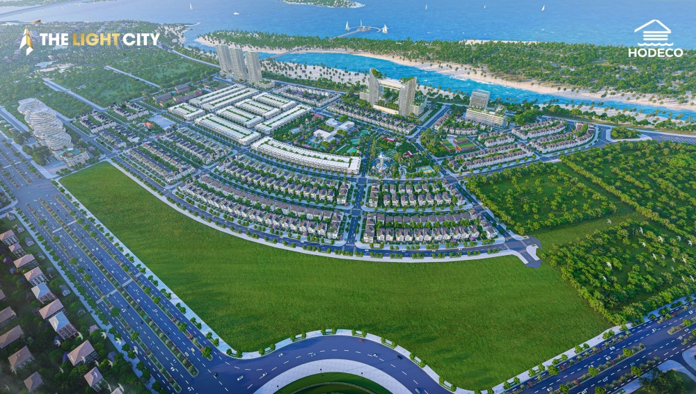 'Ông lớn' bất động sản Bà Rịa - Vũng Tàu đặt kế hoạch SXKD năm 2024 đầy tham vọng