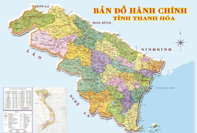 Chưa hết tháng đầu năm, tỉnh nghèo nhất Việt Nam đã hoàn thành gần 13% chỉ tiêu thu nội địa