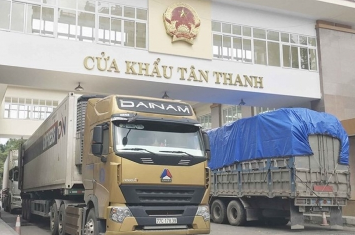 Lạng Sơn 'dọn tổ' đón 'ông trùm' vận hành cửa khẩu Trung Quốc với dự án tổ hợp thương mại trị giá trên 350 triệu USD