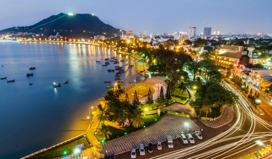 Lộ diện địa phương 3 năm liên tiếp lọt top 'thành phố du lịch sạch ASEAN'