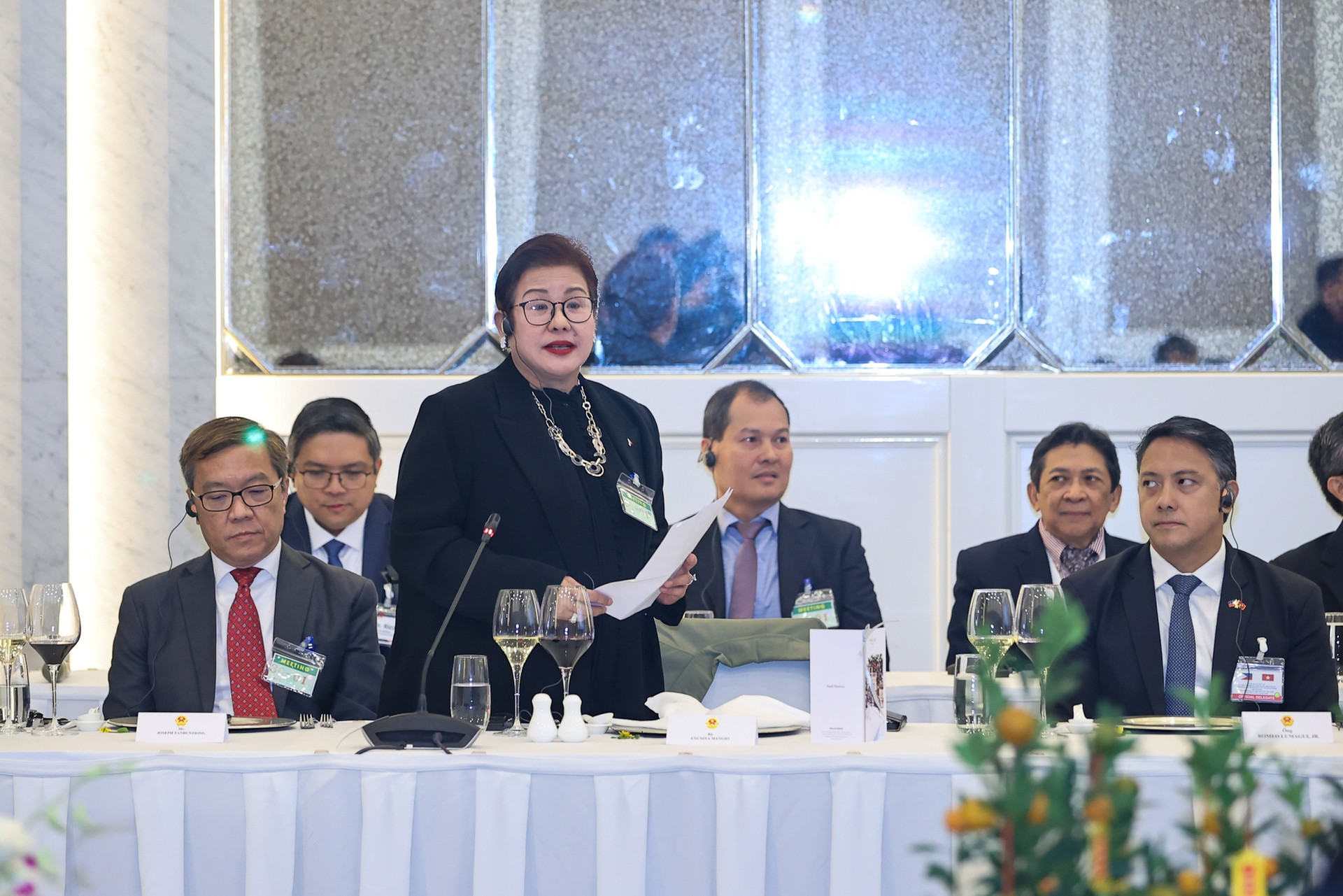 Việt Nam và Philippines 'vừa hợp tác, vừa cạnh tranh' về kinh tế- Ảnh 7.