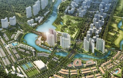 Thành viên của Taseco Group là nhà đầu tư duy nhất muốn làm khu đô thị hơn 3.800 tỷ đồng tại Bắc Giang