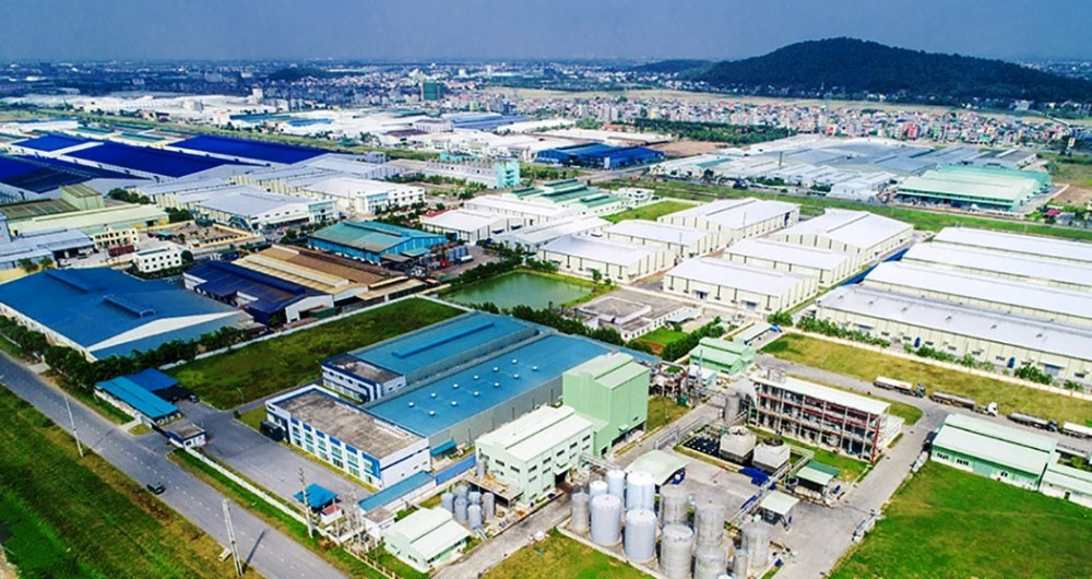 Một huyện ven biển của Thanh Hoá sắp có thêm khu công nghiệp 273ha