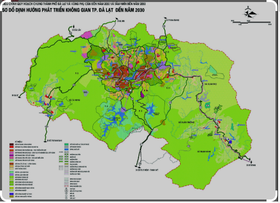 Khu vực sắp lên thành phố trực thuộc tỉnh lớn nhất Việt Nam sẽ phát triển ra sao trong tương lai?