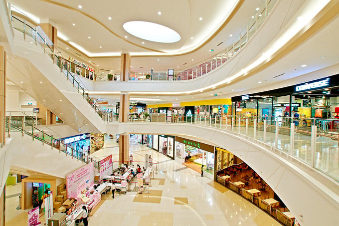 aeon mall