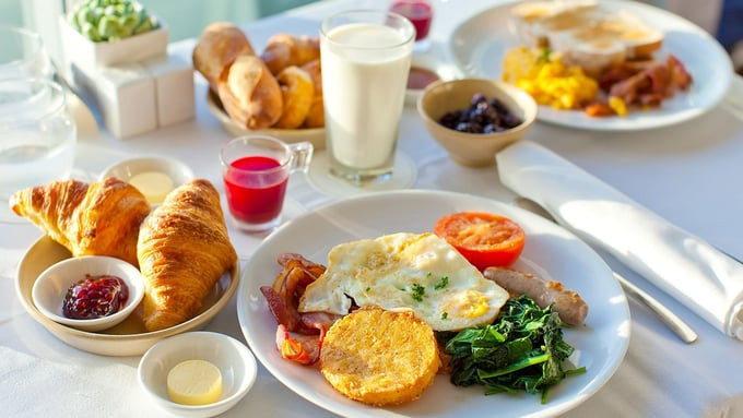 5 sai lầm nghiêm trọng về bữa sáng, càng ăn càng khiến bệnh tiểu đường trở nặng