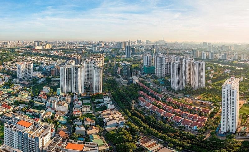 Luật Đất đai (sửa đổi): ‘Việt kiều có thể mua nhà trong nước thuận lợi hơn’