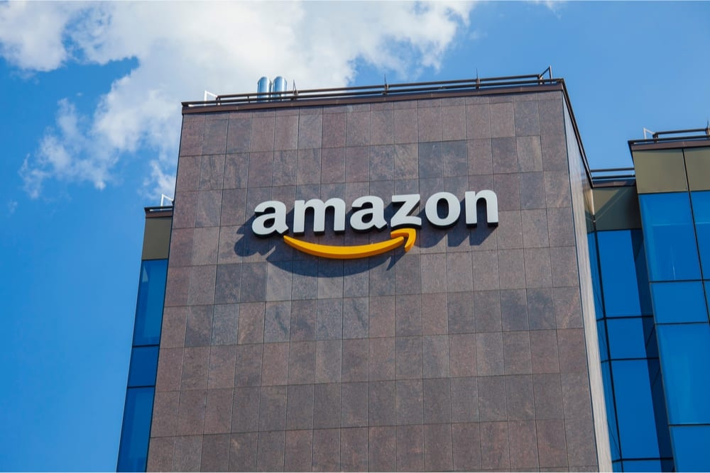 Lợi nhuận tăng 383%, Amazon thắng lớn sau khi sa thải hàng loạt nhân viên