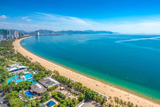 Vịnh lớn thứ 2 của Khánh Hòa dự kiến triển khai dự án nuôi biển công nghệ cao 13ha