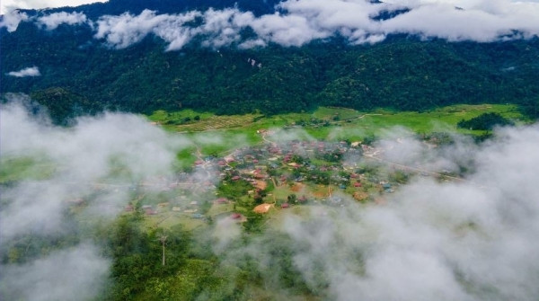 Huyện rộng nhất tỉnh Thanh Hoá sẽ có khu đô thị, du lịch nghỉ dưỡng văn hoá quy mô 500ha