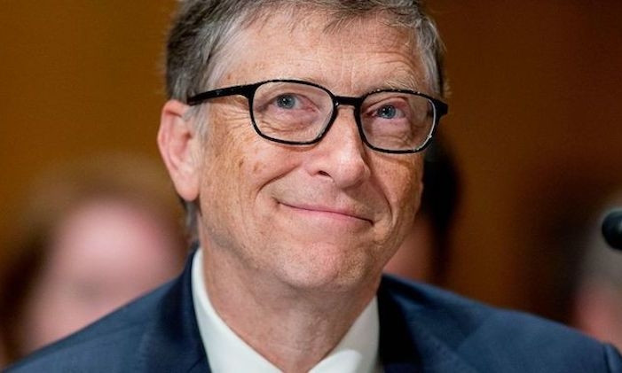 Đi theo con đường của các tỷ phú: Hé lộ những cổ phiếu được Bill Gates và nhiều 'ông trùm' săn đón