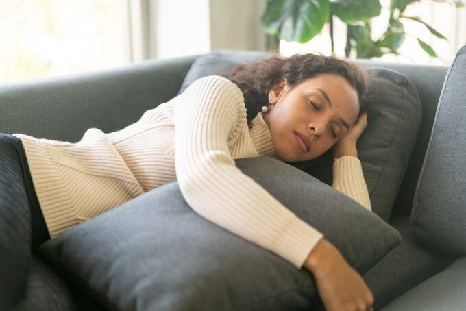 Bạn nên hình thành thói quen ngủ trưa cho bản thân để nhận được những lợi ích vàng cho cơ thể