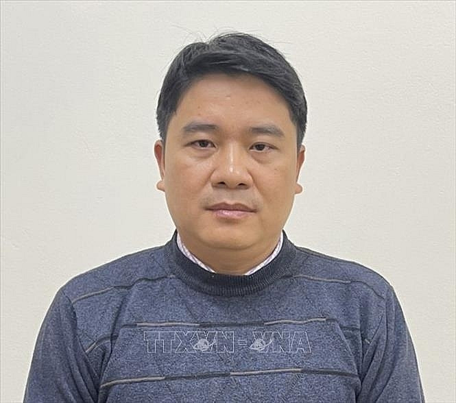 Bãi nhiệm chức vụ Phó Chủ tịch UBND tỉnh Quảng Nam