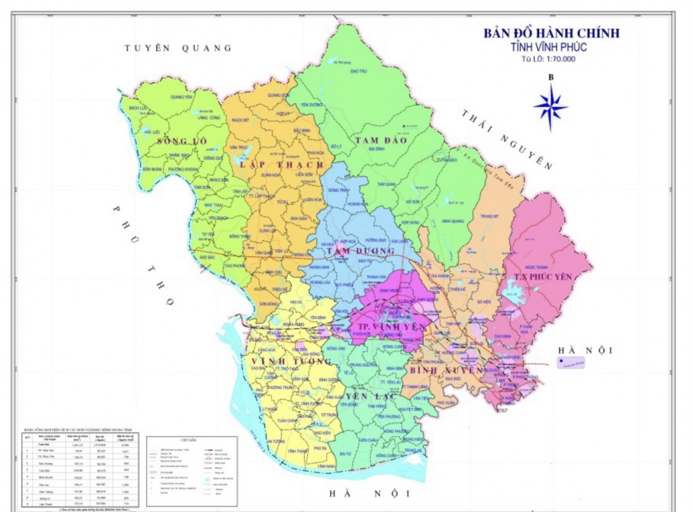 Tỉnh ‘bé hạt tiêu’ phía Bắc sắp đón loạt cảng thủy nội địa mới