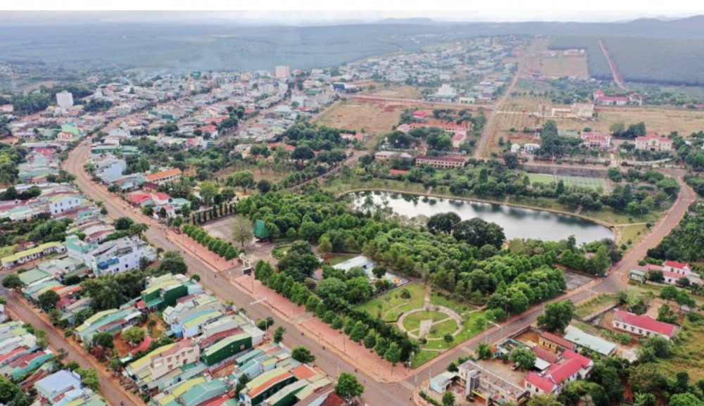 Một huyện ‘vùng sâu vùng xa’ trở thành đòn bẩy kinh tế của Gia Lai