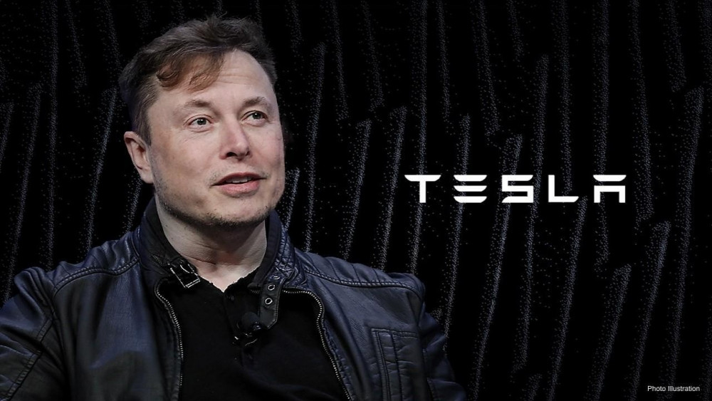 Không phải ô tô điện, Tesla 'bỏ túi' 9 tỷ USD nhờ nghề tay trái ít ai biết tới
