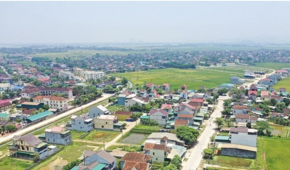 Một huyện tại Nghệ An đạt hơn 250 triệu USD kiều hối gửi về