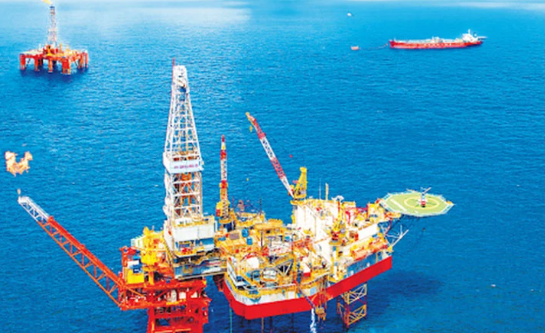 Bất ngờ số ngân sách mà Tổng công ty Thăm dò Khai thác dầu khí (PVEP) đã nộp trong tháng 1