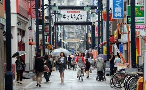 'Buồn' của Nhật Bản: Mất ngôi số 3 thế giới vì kinh tế rơi vào suy thoái, yên Nhật thuộc top giảm giá mạnh nhất thế giới