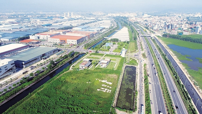 Bắc Giang sẽ đầu tư hơn 149.000 tỷ đồng để 'cất cánh' lên đô thị loại I