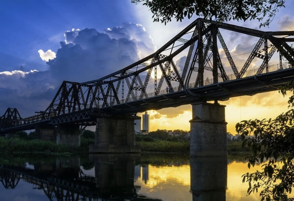 Hà Nội đề xuất bổ sung thêm 4 cầu qua sông Hồng