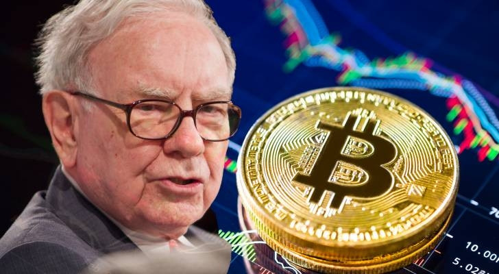 Từng cật lực phản đối Bitcoin, Warren Buffett liệu có 'quay xe' khi Berkshire Hathaway thu về lợi nhuận khủng từ tiền điện tử năm 2023?