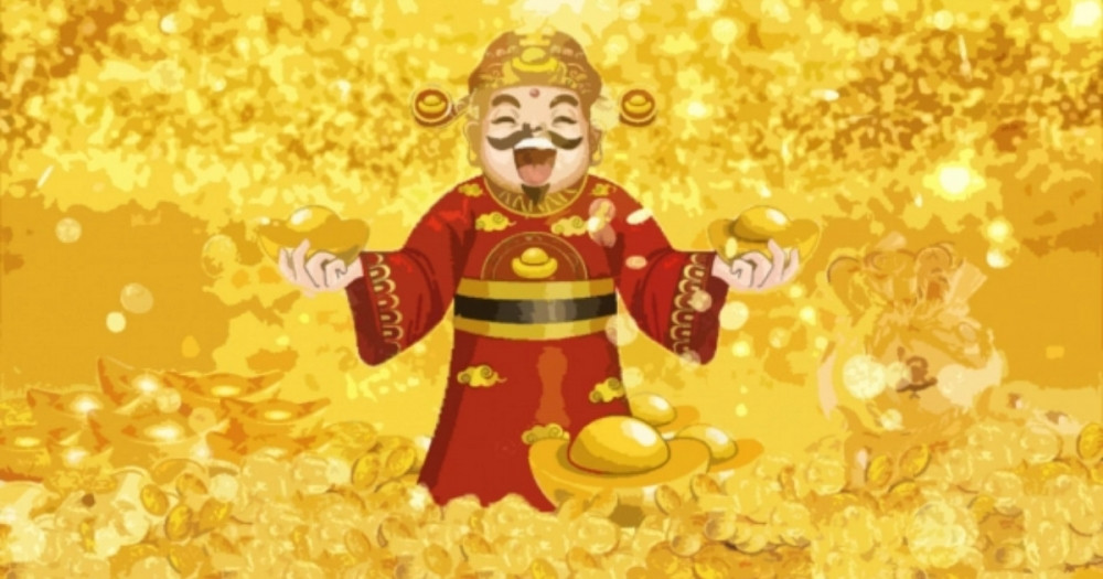 Mua vàng đón lộc ngày vía Thần Tài thế nào cho hợp lý, tránh 'tiền mất tật mang'?