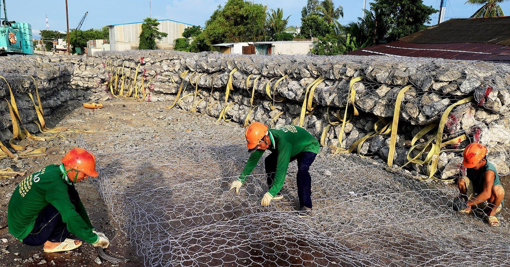 Việt Nam cần hàng trăm tỷ đô la để đưa phát thải ròng về 0