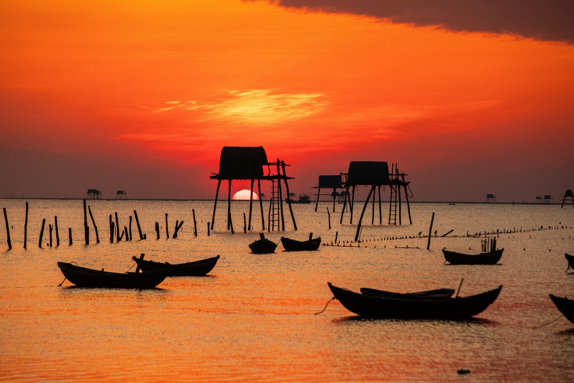 Bãi biển Đồng Châu