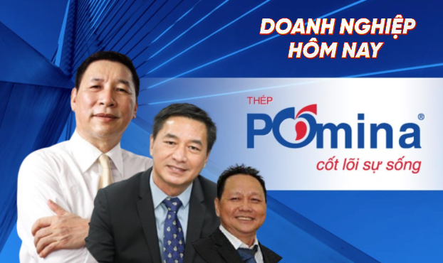 Doanh nghiệp hôm nay: Pomina (POM) - hành trình từ số 1 đến nợ nần, liệu có ‘tái khởi’ thành công?