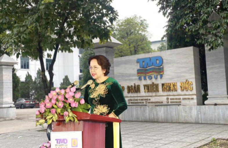 Bộ Tài chính vẫn chưa đòi được 212 tỷ đồng quỹ bình ổn xăng dầu tại Xuyên Việt Oil