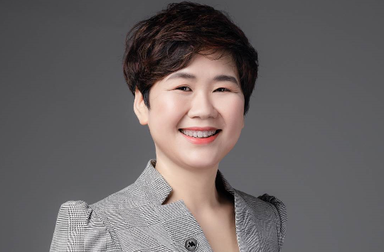 Bà Đinh Thị Tố Uyên tiếp tục đảm nhận vị trí Phó Tổng Giám đốc MSB
