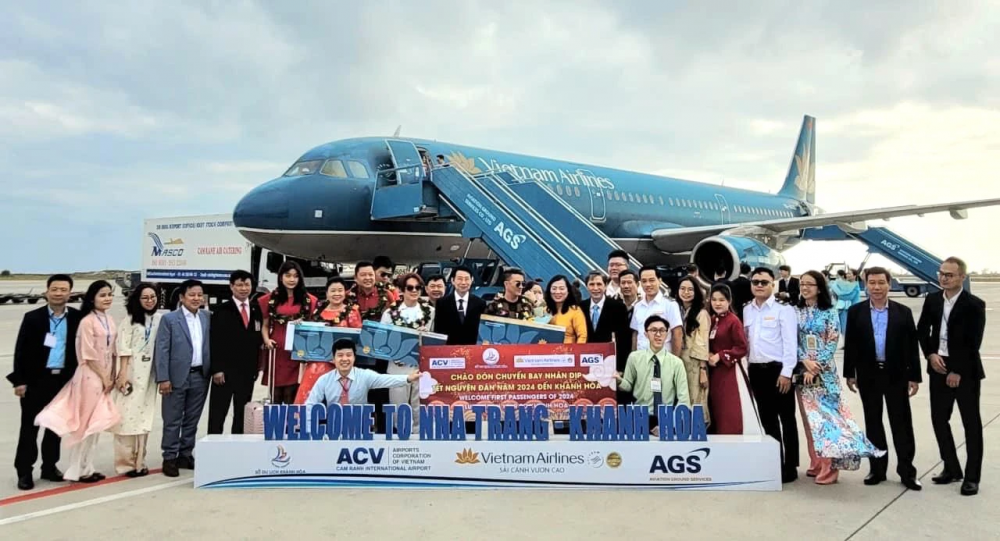 Sân bay của tỷ phú Johnathan Hạnh Nguyễn bắt tay cùng 'ông lớn' sân bay Singapore