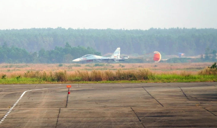 Bộ GTVT ủng hộ giao Đồng Nai đầu tư dự án sân bay Biên Hòa- Ảnh 1.