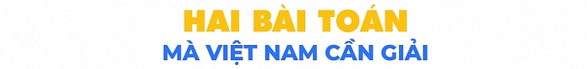 Cựu cố vấn cấp cao của CIEM Raymond Mallon: 4 nhân tố để Việt Nam nhảy vọt và trở thành 'ngôi sao' thu hút FDI