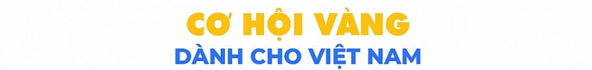 Cựu cố vấn cấp cao của CIEM Raymond Mallon: 4 nhân tố để Việt Nam nhảy vọt và trở thành 'ngôi sao' thu hút FDI