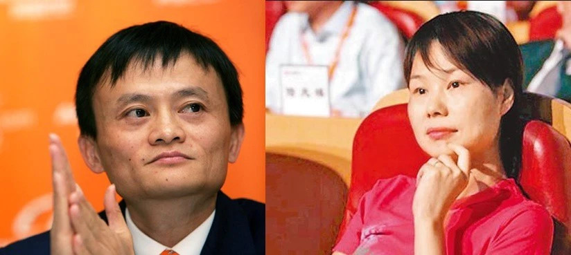 Hiếm hoi lộ mặt, vợ Jack Ma chi hàng chục triệu USD mua 3 căn shophouse ở Singapore