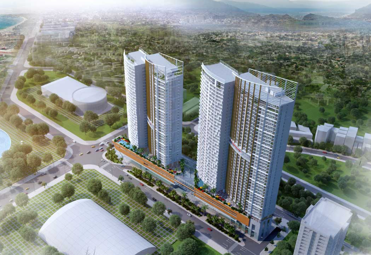 Chủ đầu tư dự án I - Tower Quy Nhơn bị phạt 500 triệu đồng