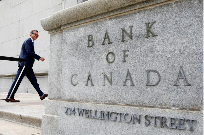 Ngân hàng Trung ương Canada
